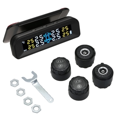 Reifendruckkontrollsystem TPMS