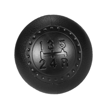 Car Gear Shift Knob 5 Speed Manual Fit for FIAT IVECO DAILY 2000-2006