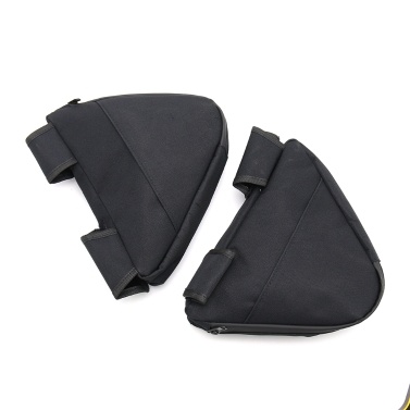 Motorcycle Repair Tool Placement Bag Frame Triple-cornered package toolbox for BMW R1200GS ADV LC R1200GS F750GS F850GS R1200R R1250R