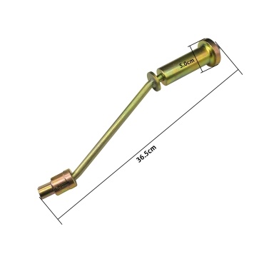 Fuel Injector Remover Tool Replacment for Jaguar Land Rover 310-197