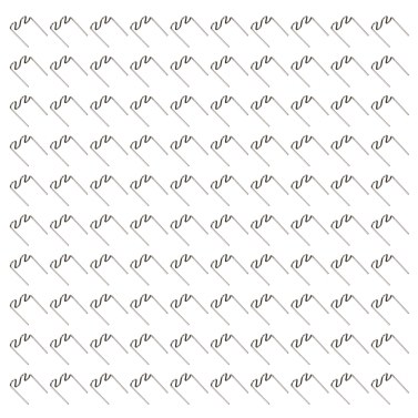 Universal 100 Pcs/Set Precut 0.6mm-0.8mm Hot Wave Flat Staples For Plastic Stapler Repair Welder repair tool