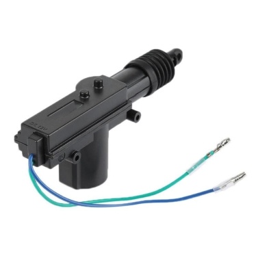 Universal Car Power Door Lock Actuators 12-Volt Motor