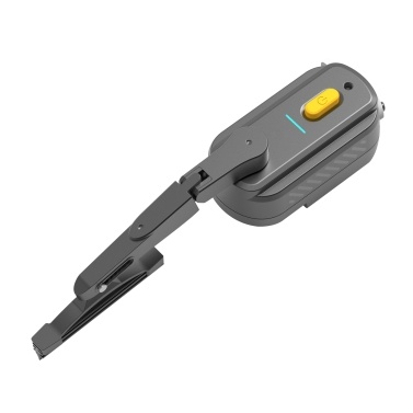 800 mAh Rechargeable Motorcycle Helmet Wiper Universal Waterproof helmet windshield wiper Compatible with most visor