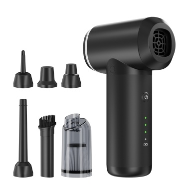 Handheld Vacuum Multifunctional Car Vacuum Cleaner