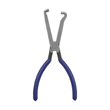 Electrical Disconnect Plier Automotive Electrical Connector Pliers Carbon Steel Forging with Comfortable PVC Rubber Sleeve Grip