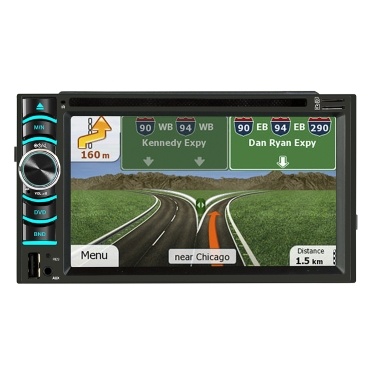 € 25 de réduction pour 6.2 pouces Écran capacitif Android GPS Navigation Stéréo FM Radio Version DVD Player seulement € 122,83 € 25 de réduction pour 6.2 pouces Écran capacitif Android GPS Navigation Stéréo FM Radio Version DVD Player seulement € 122,83