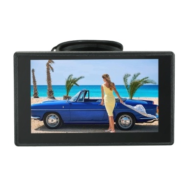 55% OFF 4.3 Inch TFT Color Display Car LCD Monitor,limited offer $14.99 55% OFF 4.3 Inch TFT Color Display Car LCD Monitor,limited offer $14.99