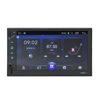 35% OFF FY6511 7'' 1080P GPS Navigation Car MP3,limited offer $108.99 35% OFF FY6511 7'' 1080P GPS Navigation Car MP3,limited offer $108.99
