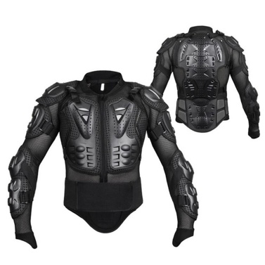 32% OFF Off-road Vehicle Motorcycle Armor Outdoor Protective Jacket,limited offer $25.99 32% OFF Off-road Vehicle Motorcycle Armor Outdoor Protective Jacket,limited offer $25.99
