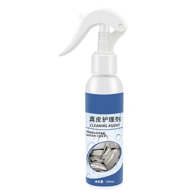 53% de réduction sur les sièges en cuir pour voiture 120ml. Rénovation de la garniture intérieure pour agent de rénovation. Cire de réparation. Liquide. Seulement ⬠4.40 sur tomtop.com + livraison gratuite 53% de réduction sur les sièges en cuir pour voiture 120ml. Rénovation de la garniture intérieure pour agent de rénovation. Cire de réparation. Liquide. Seulement ⬠4.40 sur tomtop.com + livraison gratuite