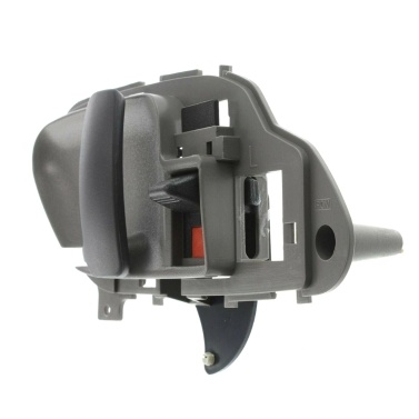 1PC Right Side Door Handle Inside Interior Gray for Chevy G-MC Tahoe Yukon