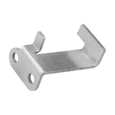 2pcs Repair Bracket Actuator Motor Set Replacement for VW Audi 2.7