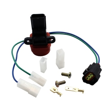 First Inertia Switch Vehicle Crash Sensor Standard Ignition Electric Fuel Pump