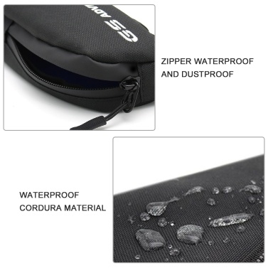 Motorcycle Waterproof Fairing bags Tool storage bag  FOR BMW R1200GS ADV LC R1250GS 2013-2019