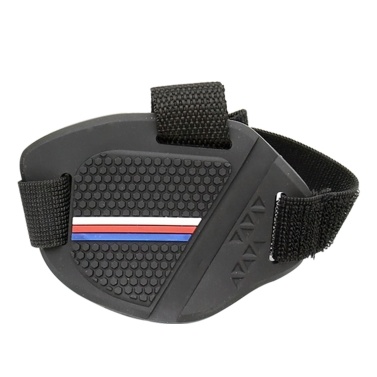 Motorcycle Gear Shift Pad Shoe Cover Antiskid Boot Protector Gear Shifter Guards