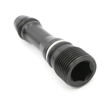 Diesel Updated Stand Pipe Dummy Plug Kit Replacement for Ford 6.0L Diesel Engine 9A332