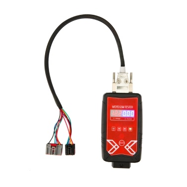 WOYO PL0051 Knob Gear Selection Dial Tester