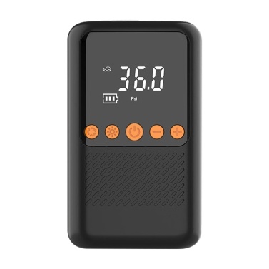 Car Air Pump 150PSI Cordless Air Compressor