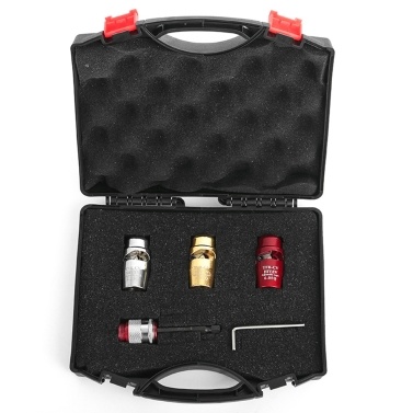 Wire Stripping and Twisting Tool Zinc Alloy Electric Wire Stripper Tool Set