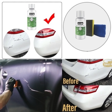Hydrophobic Coating Technology Waterproof and Rainproof Oil Glass Coating