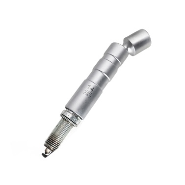 14mm Thin Wall Spark Plug Socket Drive 12-Point Spark Plug Sockets Laser Tools