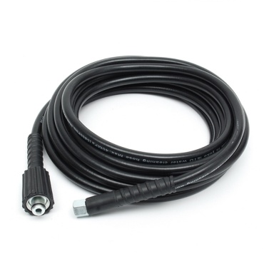 8M 160bar/2300psi High Pressure Durable Wear-Resistant Washing Hosepipe
