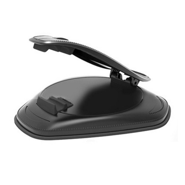 Car Phone Mount Universal Dashboard Cell Phone Holder Multi-Mount Dashboard GPS Navigation Phone Support