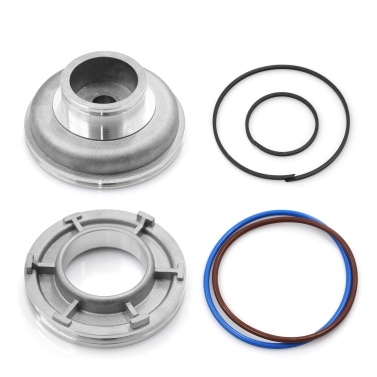 Transmission Piston Fitting Servo Piston Kit Replacement for Chevy Corvette 4L60E 700R4