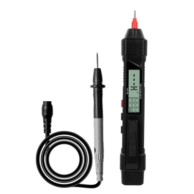 Digital Multimeter 2in1 Pen Type 4000Count AC/DC Voltage Tester