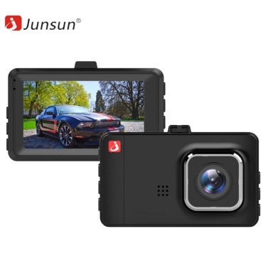 32% OFF Junsun 3 inch TFT LCD Screen Display Car DVR,limited offer $25.99 32% OFF Junsun 3 inch TFT LCD Screen Display Car DVR,limited offer $25.99