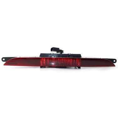 Car High Level Third Brake Stop Light Rear Fog Lamp Replacement for AUDI TT 8J Genuine OEM 8J0945703 06-14