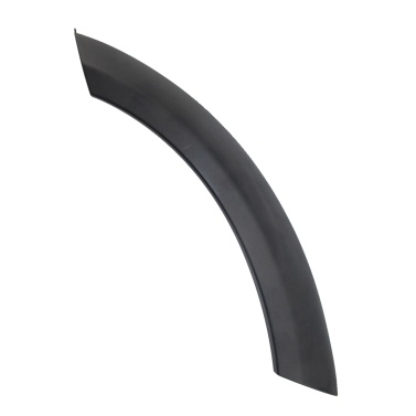 1PCS Wheel Arch Trim Fender Car Wheel Fender Front Right 51131505864 Replacement for BMW MINI COOPER 2002-2008