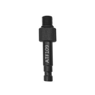 Oil Refill Filling ATF Adapter Oil Fill Adapter Transmission Fluid Oil Refilling Connector Tool  Replacement for Mercedes Benz 722.9
