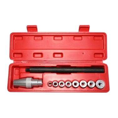 10PCS Universal Clutch Alignment Aligner Tool Set Auto Repair Tools for Light Truck Tractors