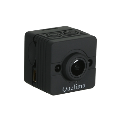 47% OFF Quelima SQ12 Mini Camera Night Vision Dash 155 Degrees FHD 1080P,limited offer $15.49 47% OFF Quelima SQ12 Mini Camera Night Vision Dash 155 Degrees FHD 1080P,limited offer $15.49