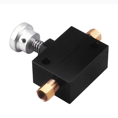 Line Lock Manual Brake Lock Hydraulic Brake Park Lock Pressure Holder