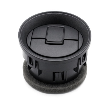 Dashboard AC Heater Air Duct Vent Louvre Replacement for Ford F-150 2012-2014 OEM CL3Z-19893-EA