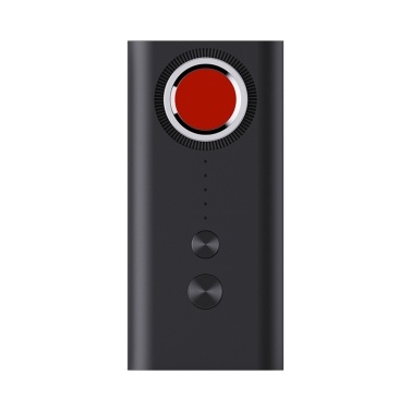 Camera Detector Anti-Spy Detector Finder Counter Surveillance, Spy Finder GPS Tracker Bug Detector