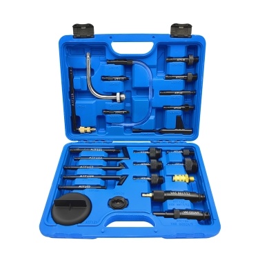 25Pcs Oil Refill Filling ATF Adapter Oil Fill Adapter