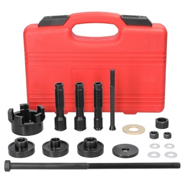 Motorcycle Wheel Bearing Remover Set Motorcycle Wheel Bearing Extractor Kits
