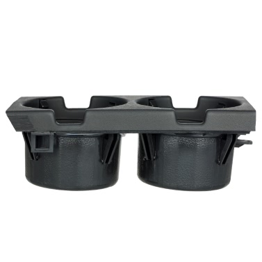 Car Front Center Console Drink Cup Holder Goods Storage 51168217953 for BMW 3 Series E46 1999-2005
