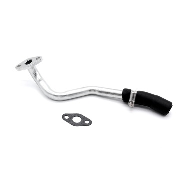 Oil Feed Return Pipe Oil Pipe Replacement for Smart 450 451 CDI Coupe Cabrio City