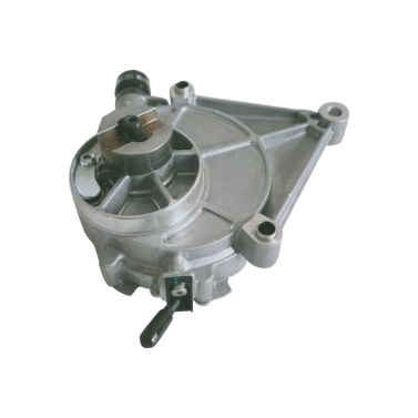 Engine Vacuum Pump Silver 11667640279 Replacement for BMW 320i 328i 428i 528i X1 X3 X4 X5 Z4