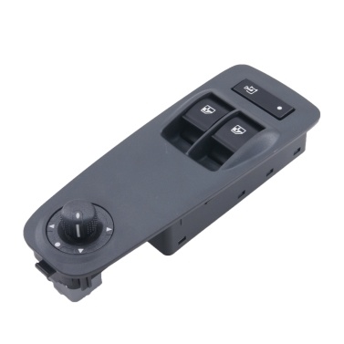 Window Power Switch Replacement for Peugeot Boxer Citroen Jumper Fiat Ducato 735487423
