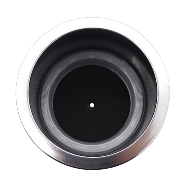 LED Plastic Cup Holder, LED Light Drink Cup Holder for Marine Boat Car Truck RV Yacht，Blue