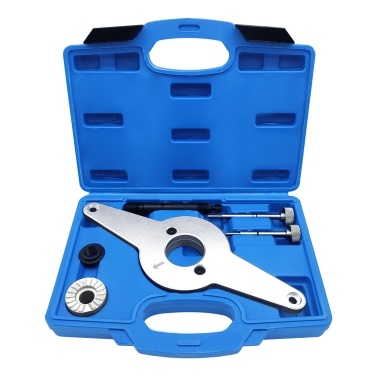 Vibration Damper Assembly OEM Tool Replacement for Volkswagen Audi VW  1.8 2.0 TFSI Engine T10531