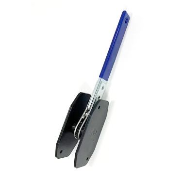 Brake Caliper Press Tool Front and Reverse Quick Ratchet Wrenches