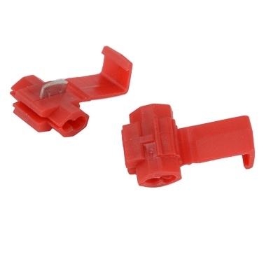 Scotch Lock Electric Wire Cable Connectors