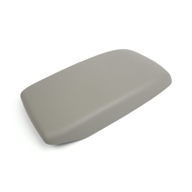 Arm Elbow Rest Center Console Armrest Cushion Replacement for Toyota Highlander 2008-2013 58905-0E040-C0