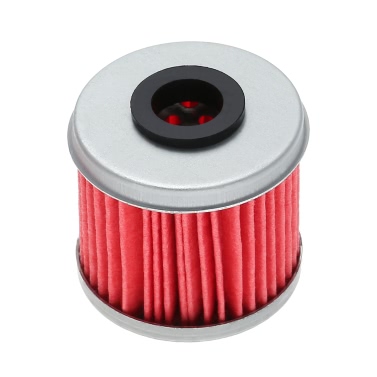 Motorcycle Oil Filter For Honda TRX450R TRX450ER CRF150R CRF250R CRF250X CRF450R CRF450X